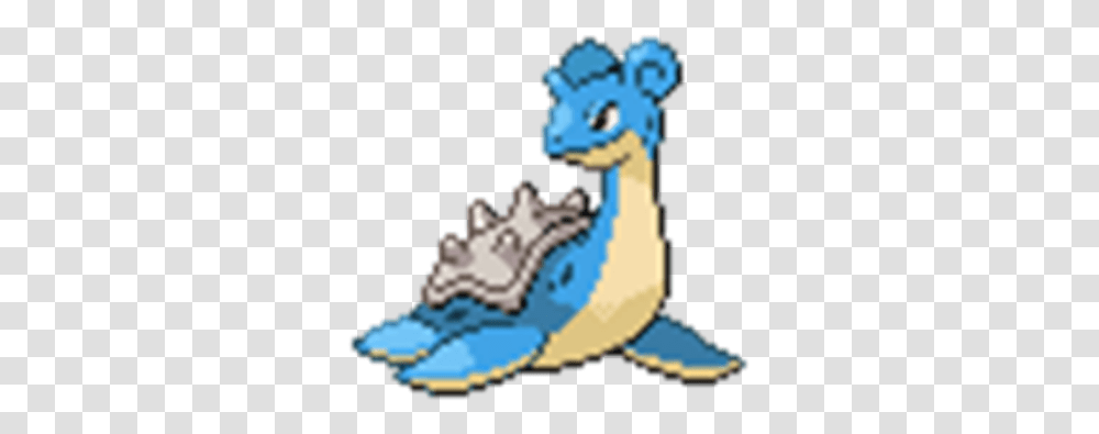 Lapras Roblox, Dragon, Animal, Mammal Transparent Png