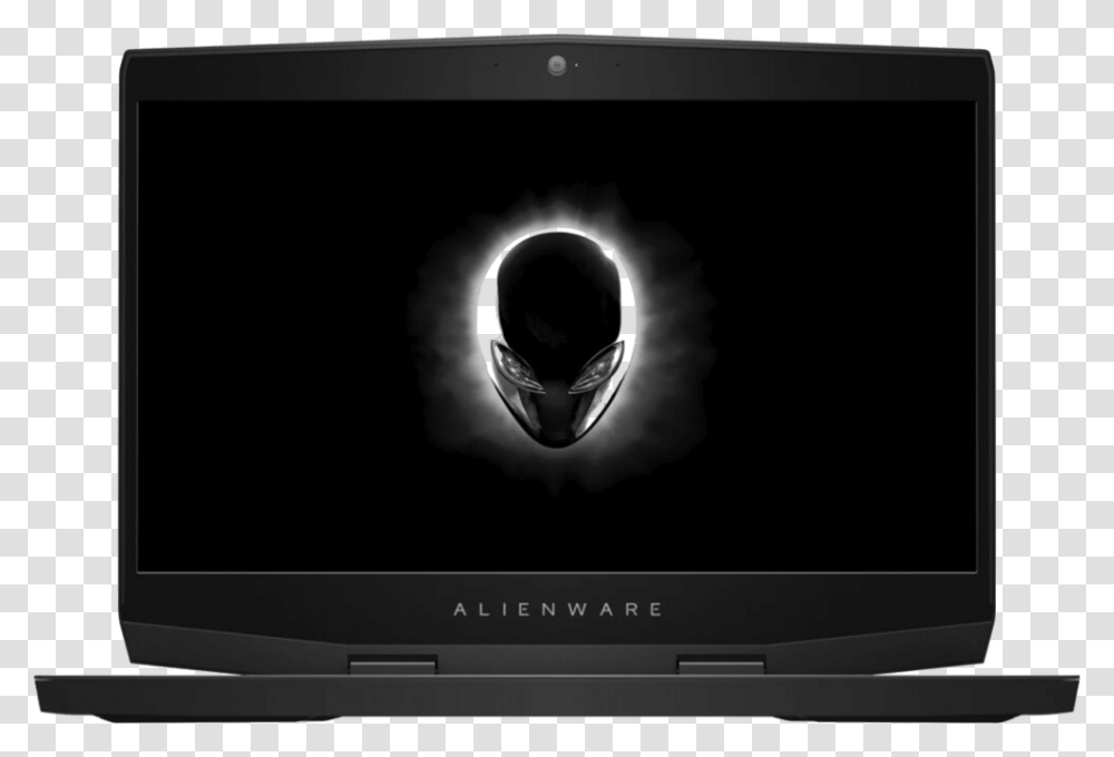 Laptop Alienware, Monitor, Screen, Electronics, Display Transparent Png