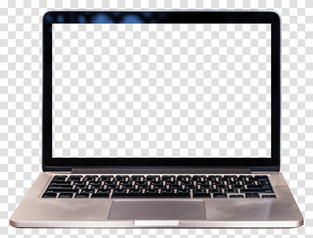 Laptop Apple 2019, Pc, Computer, Electronics, Computer Keyboard Transparent Png
