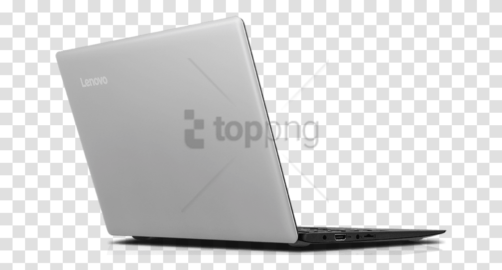 Laptop Back Netbook, Pc, Computer, Electronics Transparent Png