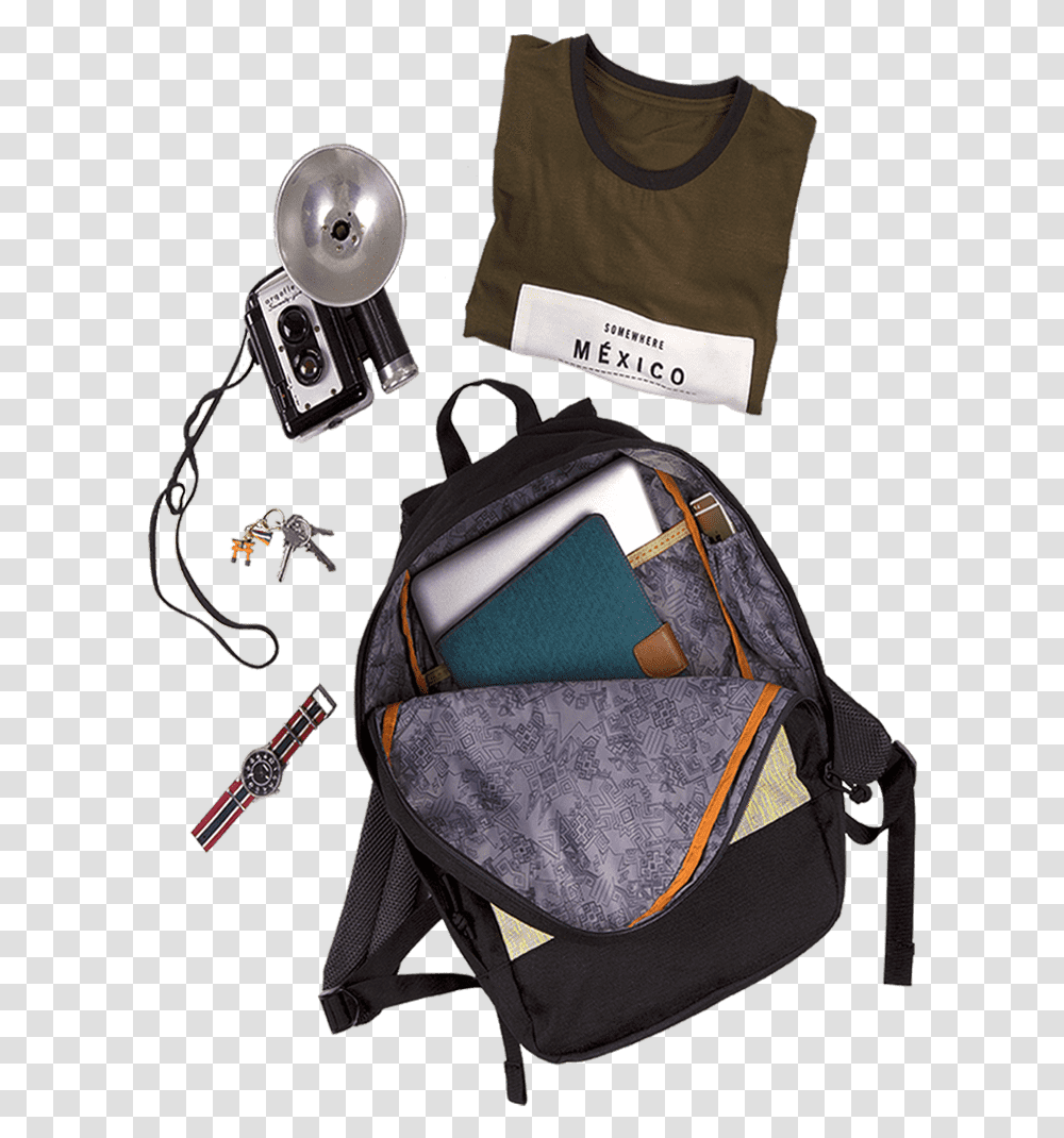 Laptop Backpack Messenger Bag Transparent Png
