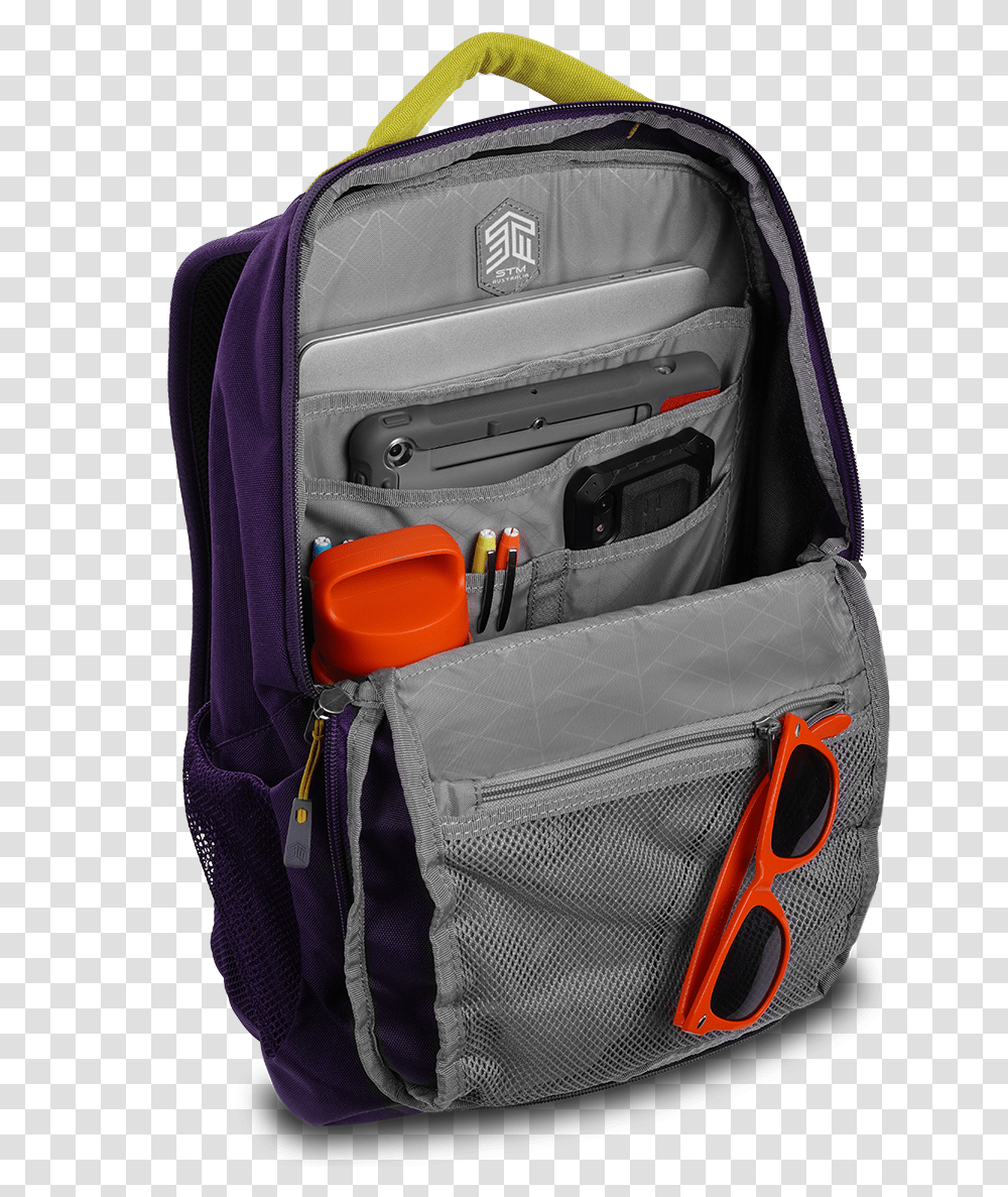 Laptop Bag, Backpack, Briefcase Transparent Png