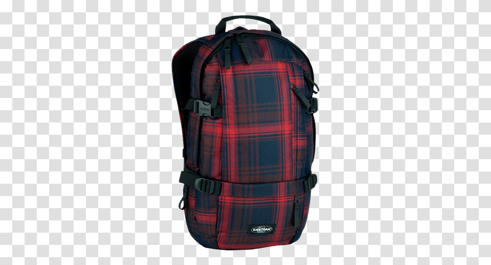 Laptop Bag, Backpack, Apparel, Tartan Transparent Png