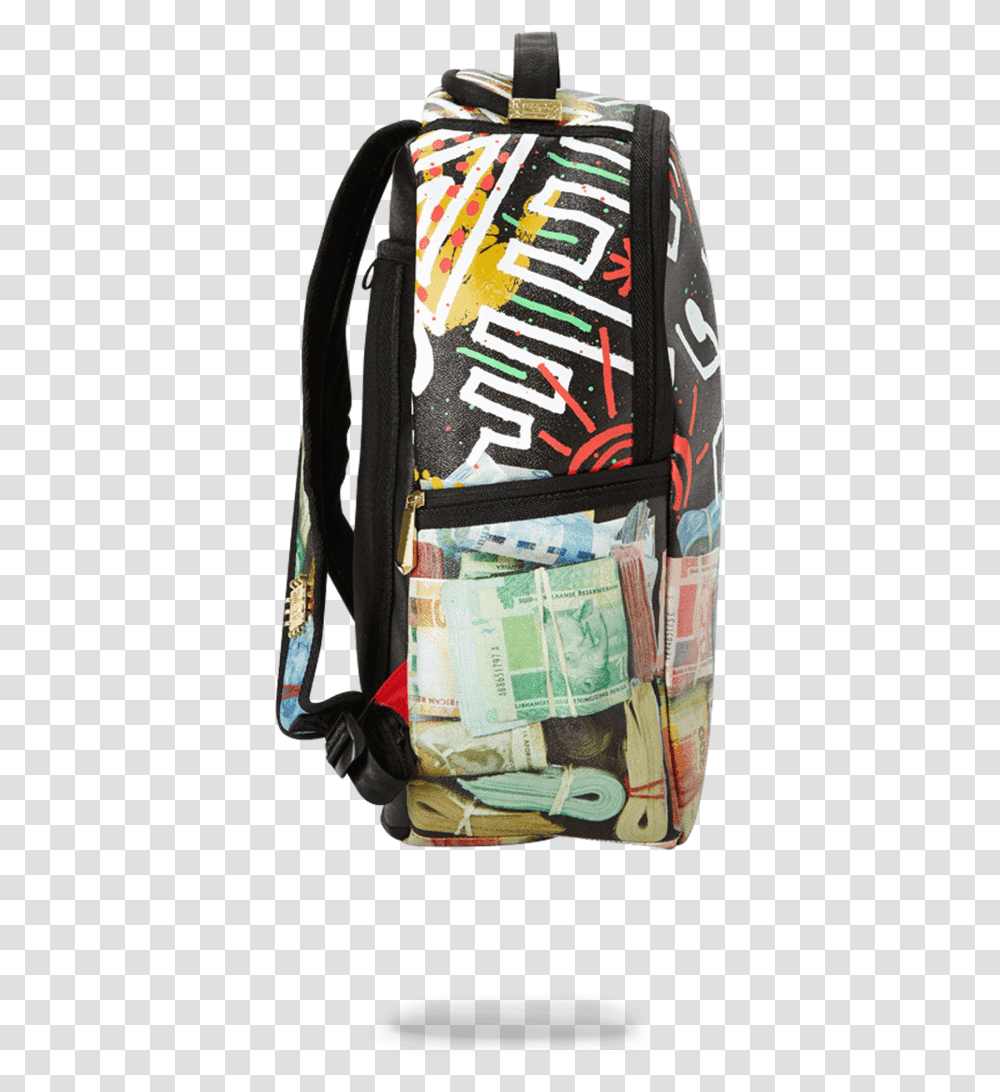 Laptop Bag, Backpack, Apparel, Wallet Transparent Png