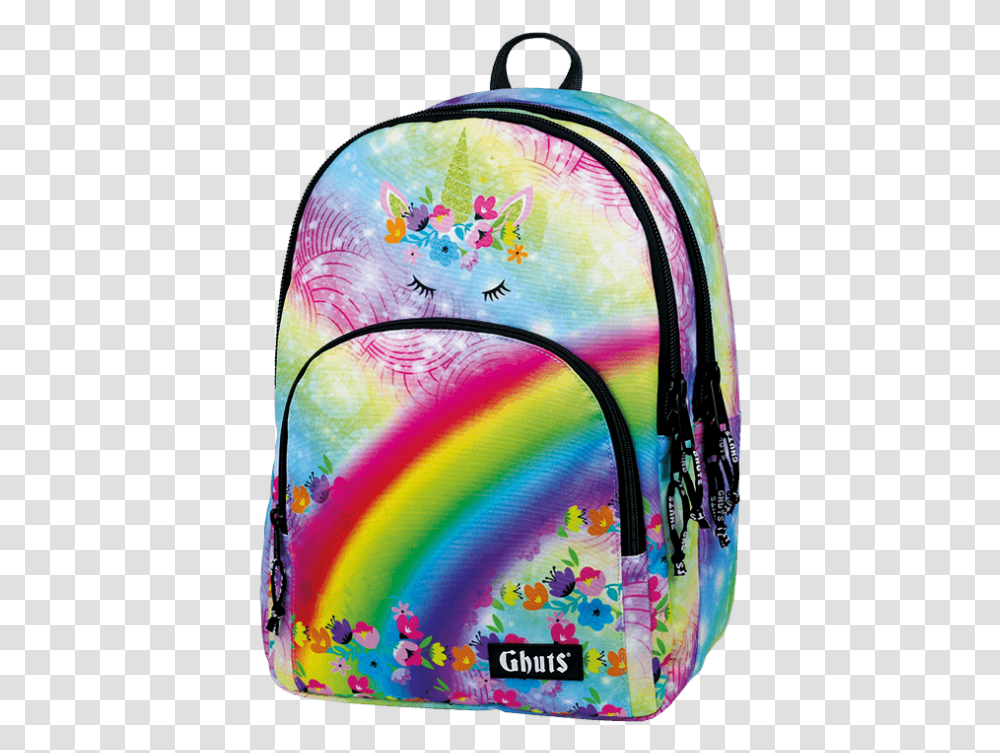 Laptop Bag, Backpack Transparent Png