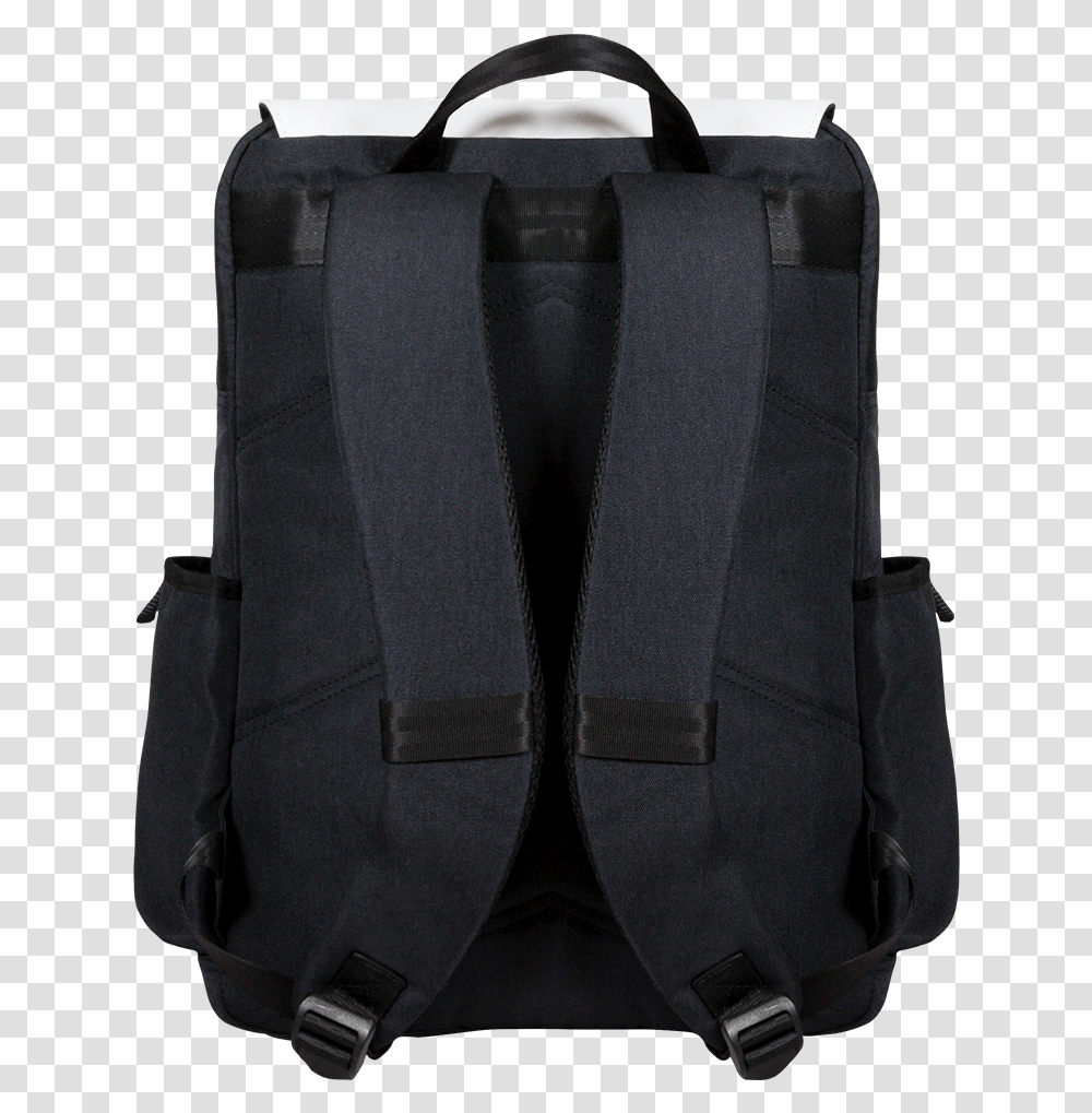 Laptop Bag, Backpack, Harness Transparent Png