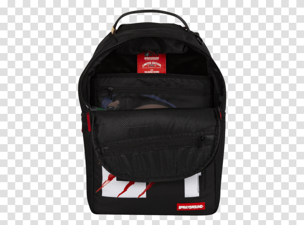 Laptop Bag, Backpack Transparent Png