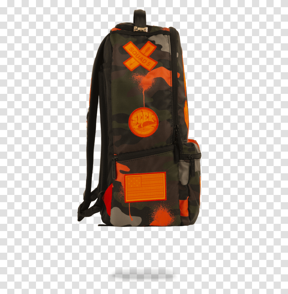 Laptop Bag, Backpack Transparent Png