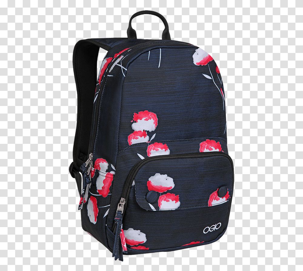 Laptop Bag, Backpack Transparent Png