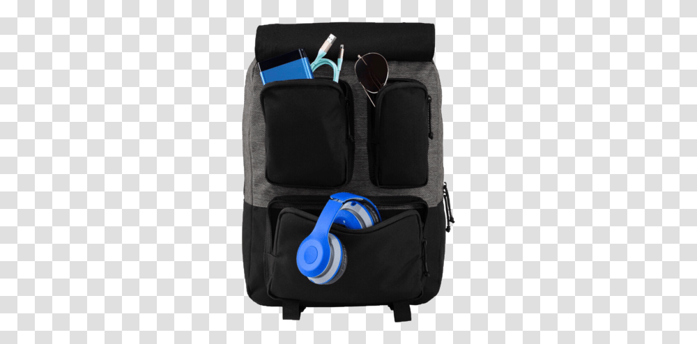 Laptop Bag, Luggage, Suitcase, Electronics Transparent Png
