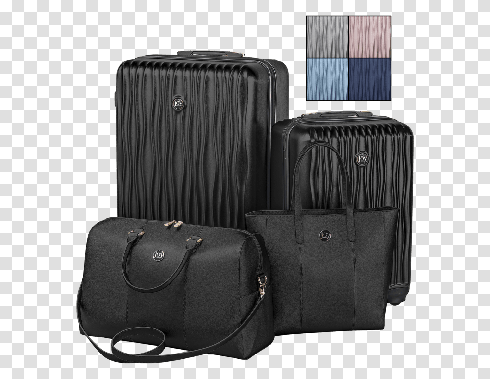 Laptop Bag, Luggage, Suitcase Transparent Png