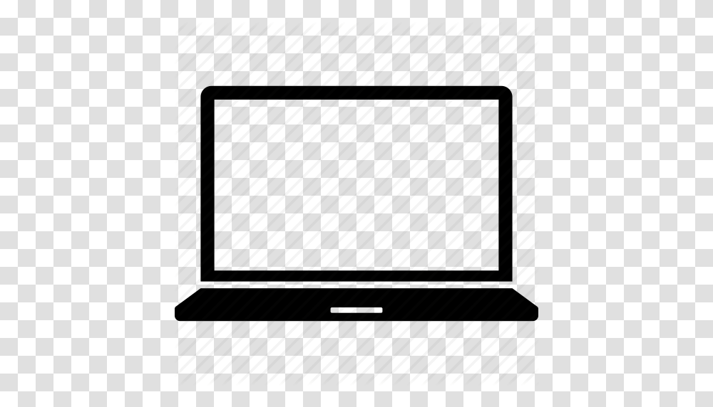 Laptop Black And White Laptop Black And White, Rug, Plot, Tabletop Transparent Png