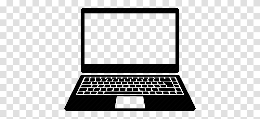 Laptop Cartoon Background Laptop Clipart, Pc, Computer, Electronics, Computer Keyboard Transparent Png