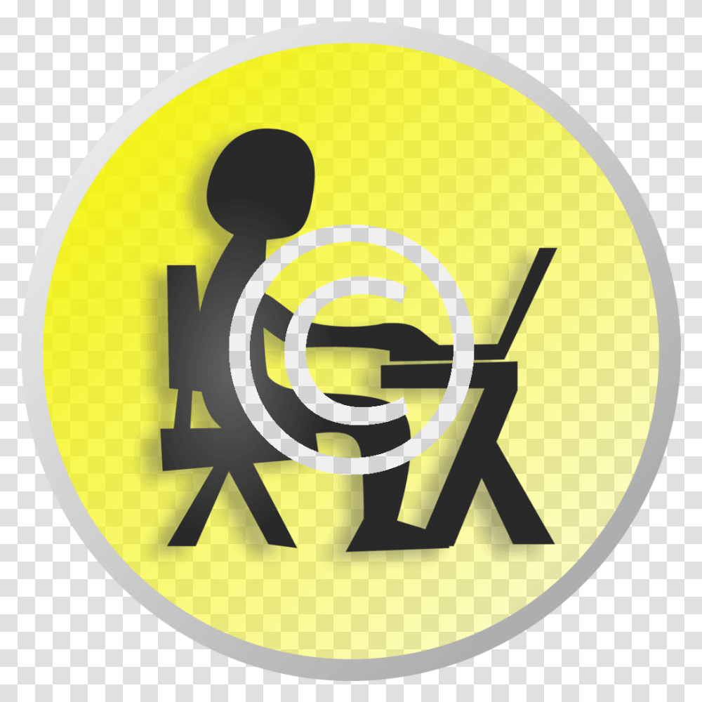 Laptop Changing Nature Of Work Technology Focus, Logo, Trademark Transparent Png