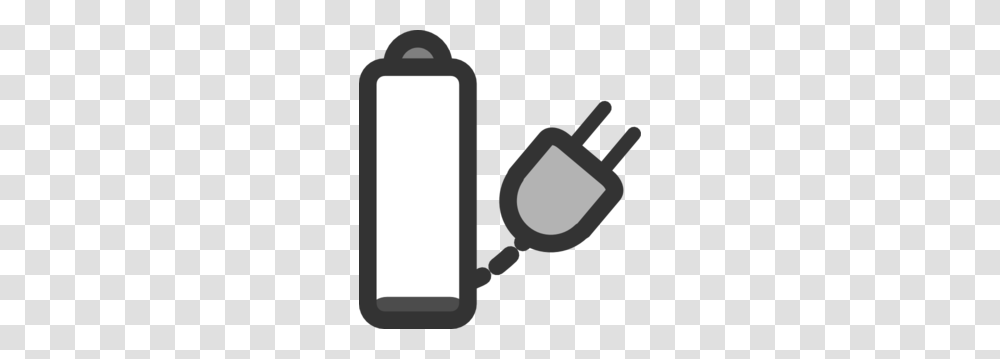 Laptop Charge Clip Art, Adapter, Plug Transparent Png