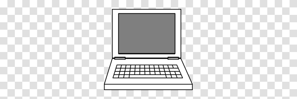 Laptop Clip Art, Pc, Computer, Electronics, Computer Keyboard Transparent Png