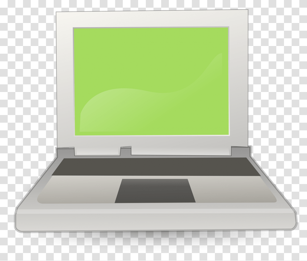 Laptop Clip Art, Pc, Computer, Electronics Transparent Png