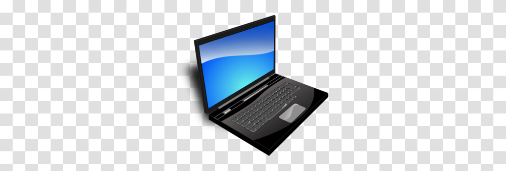 Laptop Clip Art Vector, Pc, Computer, Electronics, Computer Keyboard Transparent Png