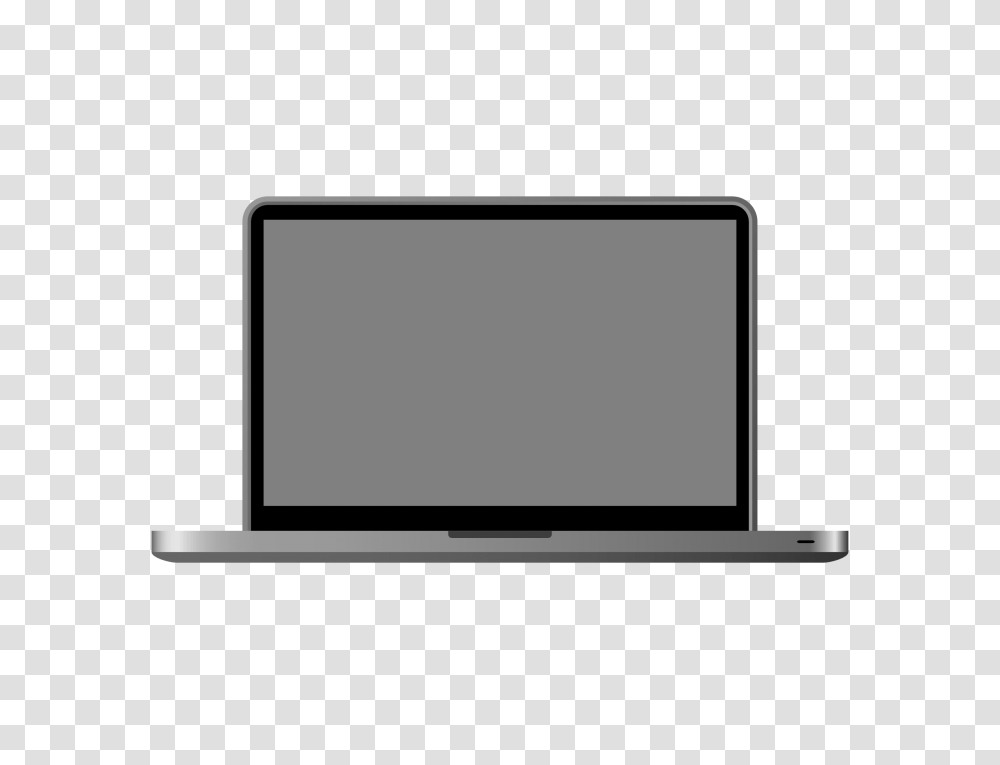 Laptop Clipart Macbook, Monitor, Screen, Electronics, Display Transparent Png