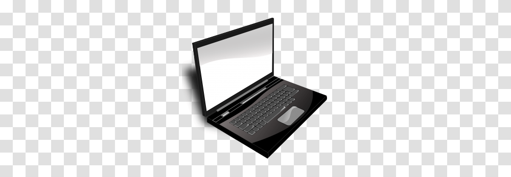Laptop Clipart No Background, Pc, Computer, Electronics, Computer Keyboard Transparent Png