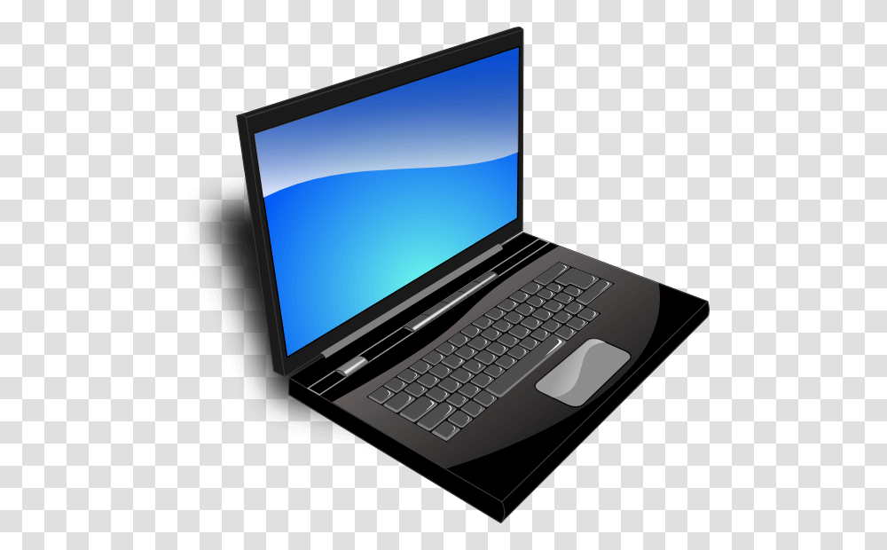 Laptop Clipart, Pc, Computer, Electronics, Computer Keyboard Transparent Png