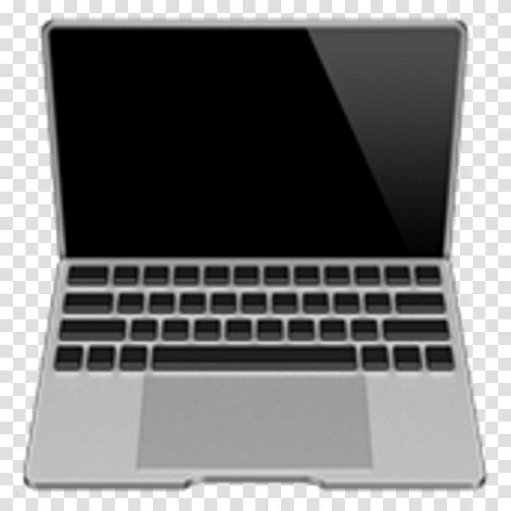 Laptop Computer Emoji Emoticon Iphone Emoji Laptop, Pc, Electronics, Computer Keyboard, Computer Hardware Transparent Png