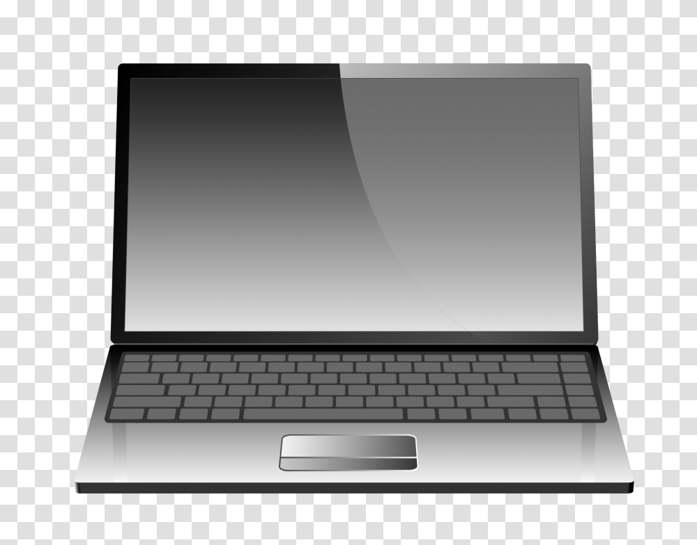 Laptop, Electronics, Pc, Computer, Computer Keyboard Transparent Png