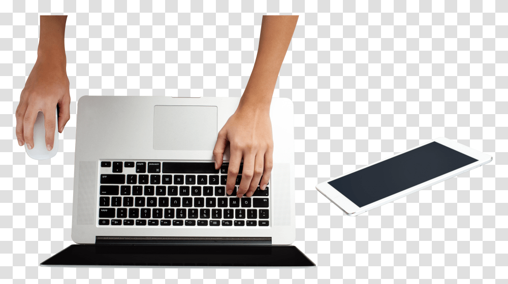 Laptop Free Commercial Use Image Macbook Use Transparent Png