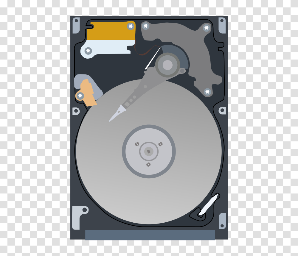 Laptop Hard Drive, Technology, Disk, Hard Disk, Computer Hardware Transparent Png