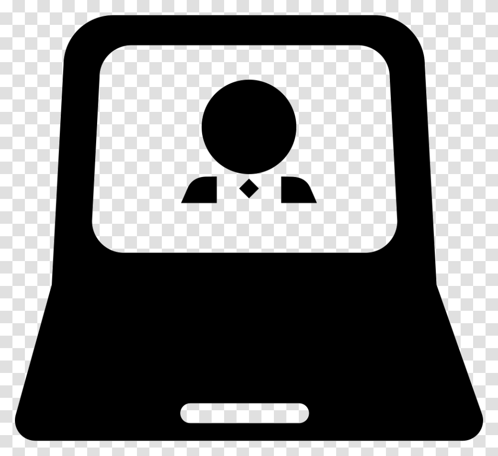 Laptop Icon Free Download, Baseball Cap, Hat Transparent Png