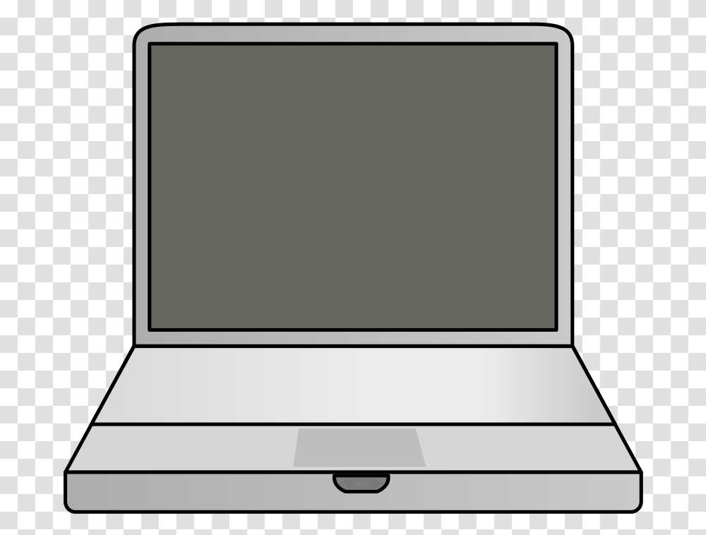 Laptop Icon, Pc, Computer, Electronics Transparent Png