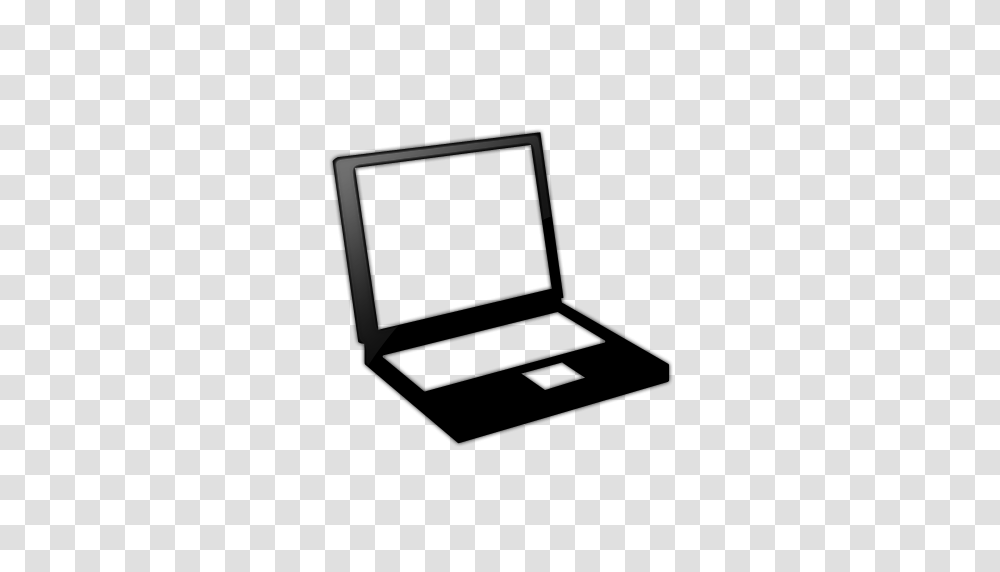 Laptop Icon, Rug, Stencil, White Board, Screen Transparent Png