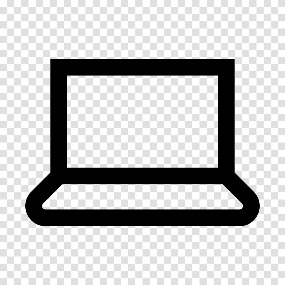 Laptop Icon Web Icons, Rug, Emblem Transparent Png
