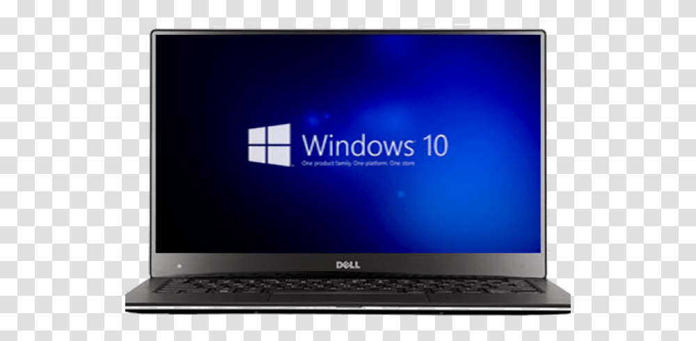 Laptop Images Dell Laptop, Pc, Computer, Electronics, Monitor Transparent Png