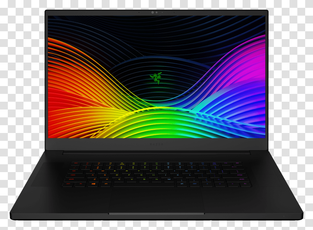 Laptop Keyboard Razer Blade Pro 17 2019, Computer Keyboard, Computer Hardware, Electronics, Pc Transparent Png