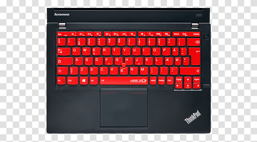 Laptop Keyboard Thinkpad Keyboard, Computer Keyboard, Computer Hardware, Electronics, Pc Transparent Png