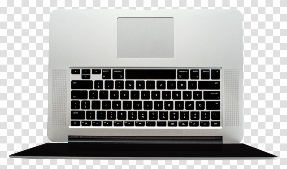 Laptop Macbook Pro Transparent Png