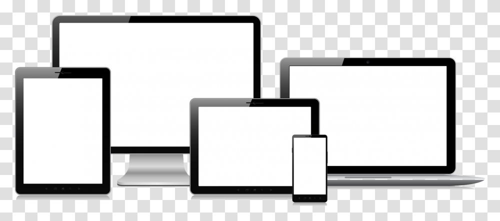 Laptop Mobile Tablet, Computer, Electronics, White Board, Adapter Transparent Png