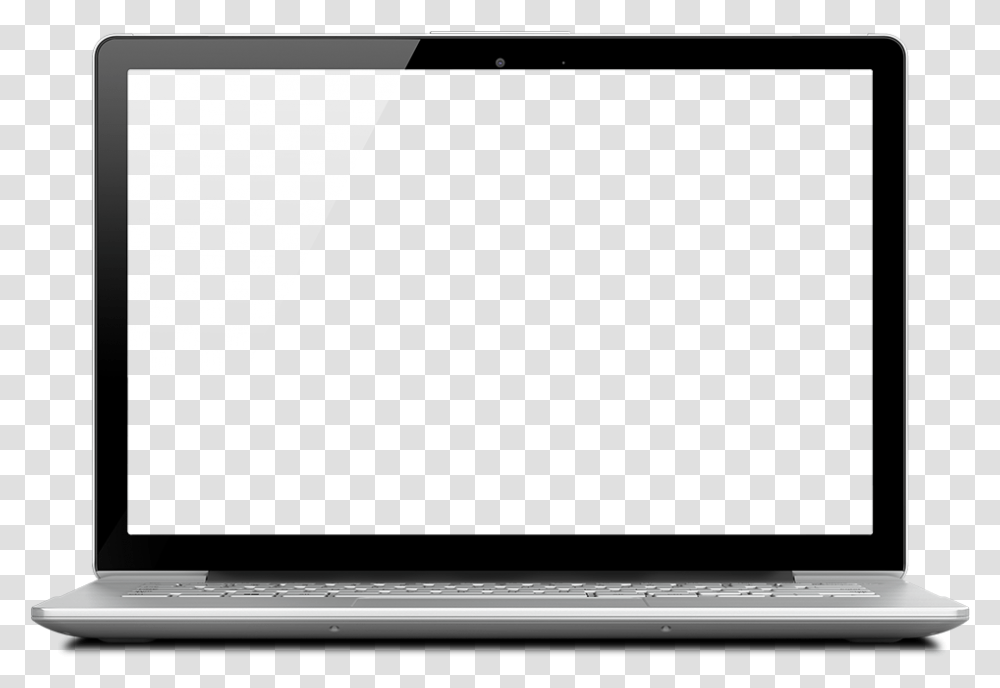 Laptop Mockup, Computer, Electronics, Pc, Monitor Transparent Png