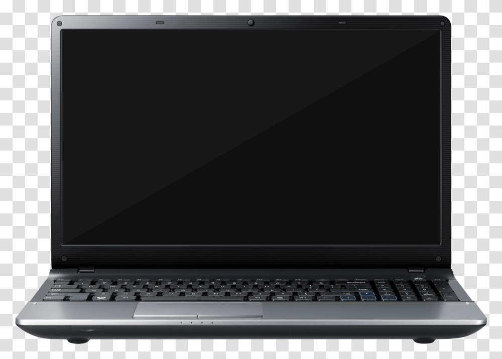 Laptop No Background, Pc, Computer, Electronics, Computer Keyboard Transparent Png