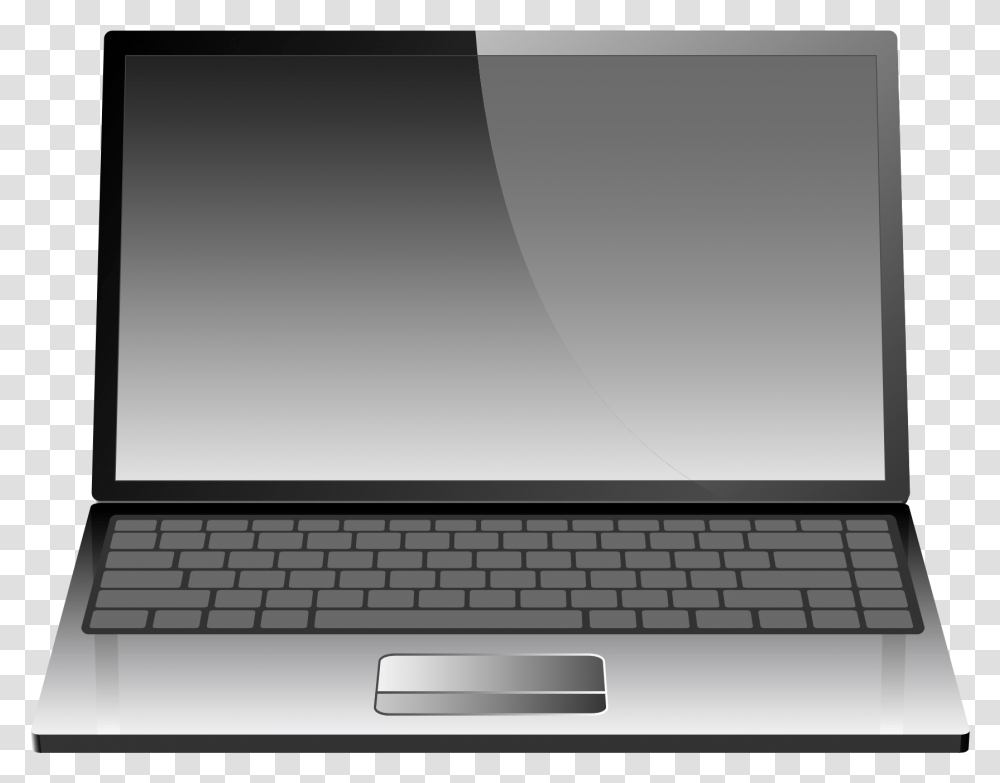 Laptop Notebook Image Laptop Clipart Computer, Pc, Electronics, Computer Keyboard, Computer Hardware Transparent Png