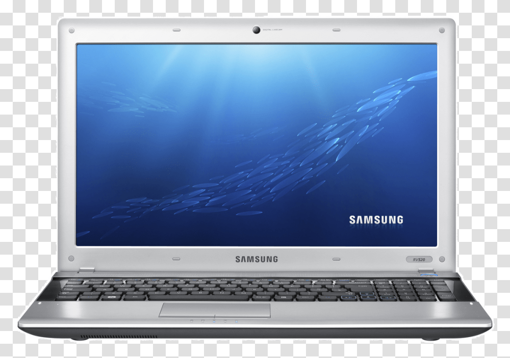 Laptop Notebook Image Samsung, Pc, Computer, Electronics, Computer Keyboard Transparent Png