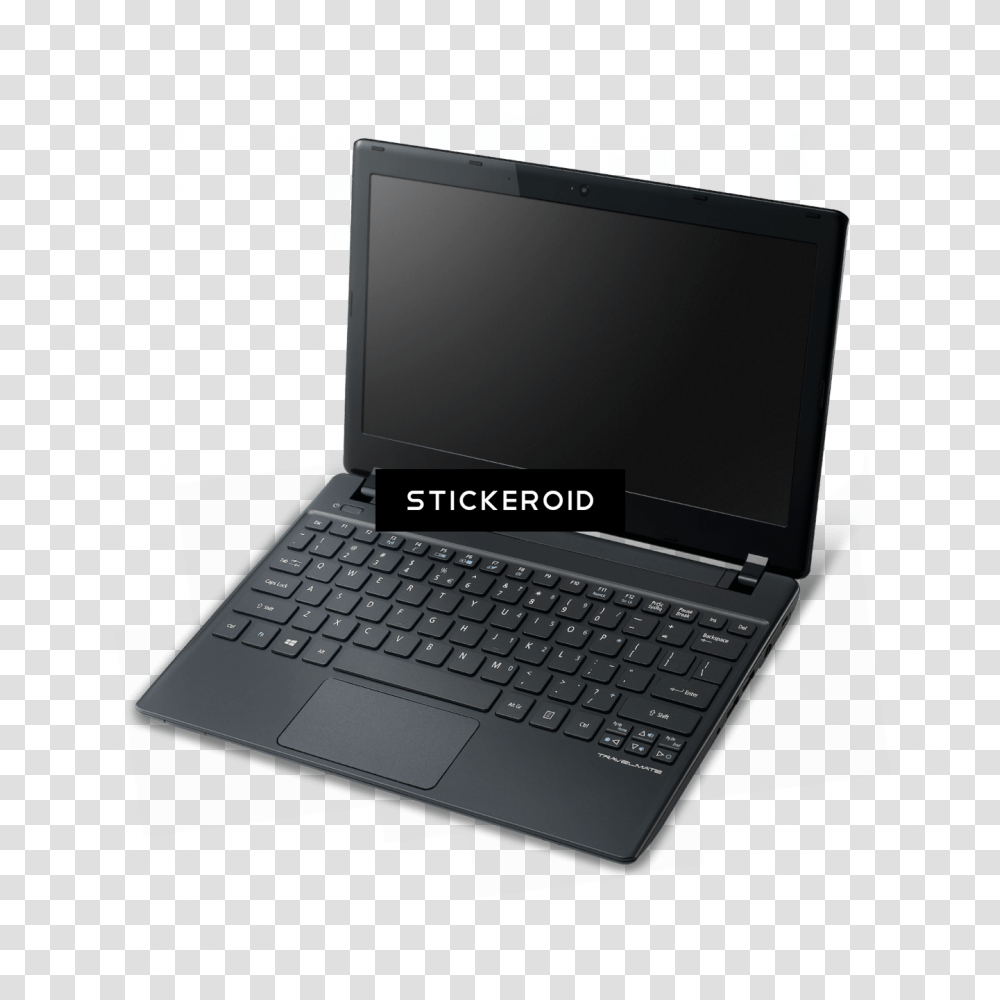 Laptop Notebook Laptops Image Netbook, Pc, Computer, Electronics, Computer Keyboard Transparent Png