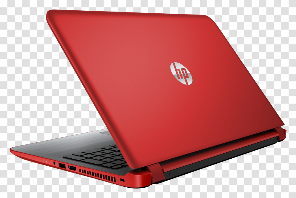 Laptop Pavilion Intel Hewlett Packard Series 15 Scarlet Red Hp Laptop, Pc, Computer, Electronics, Label Transparent Png