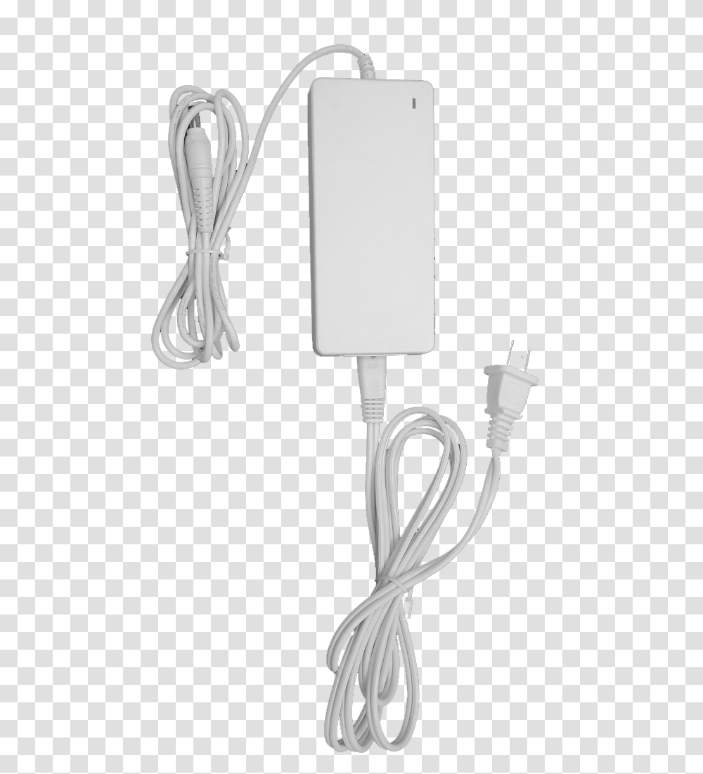 Laptop Power Adapter, Plug, Bird, Animal, Cable Transparent Png