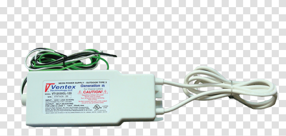 Laptop Power Adapter, Plug, Electronics Transparent Png