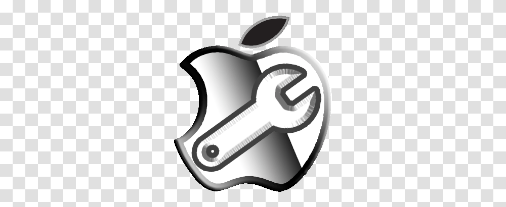 Laptop Repair Authorise Apple Acer Hp Apple Repair Center Logo, Key, Wrench, Blow Dryer, Appliance Transparent Png