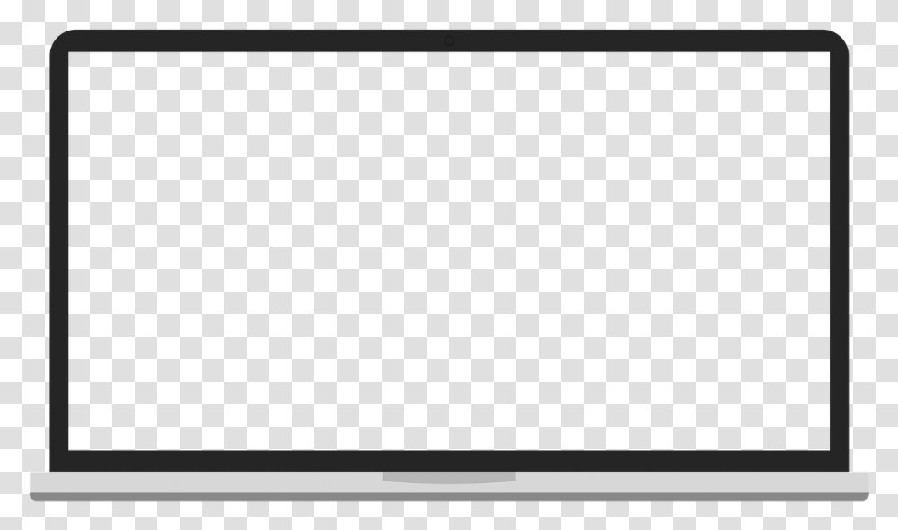 Laptop Screen, Monitor, Electronics, Display, LCD Screen Transparent Png