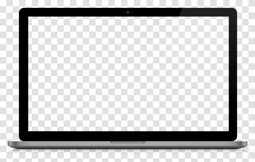 Laptop Screen Template, Electronics, Monitor, Display, LCD Screen Transparent Png