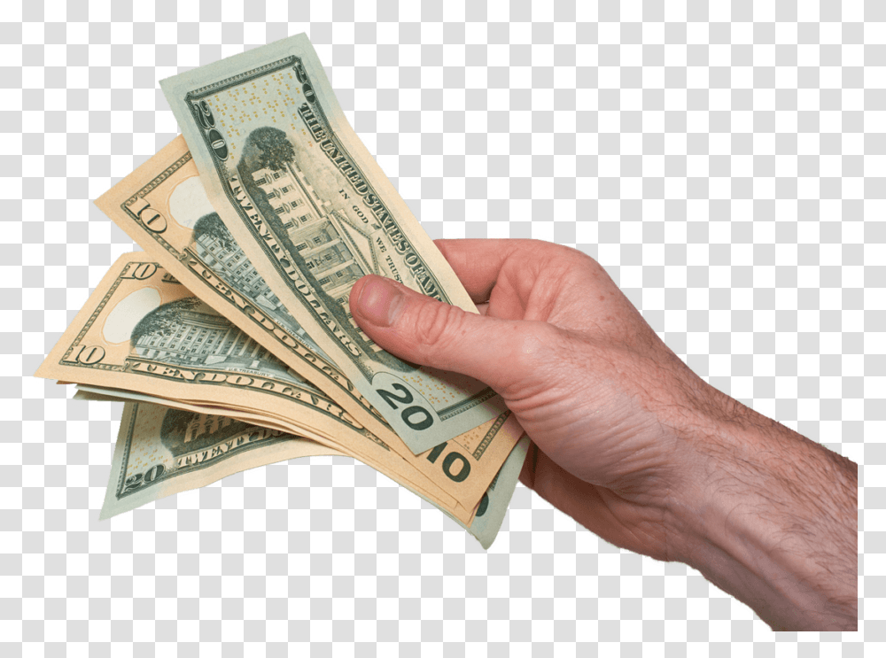 Laptop Sell, Person, Human, Money, Book Transparent Png